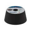 Bosch PRO Metal kúpos fazékkorong, 90x110x55 mm, szemcseméret: G60, fémcsiszoláshoz