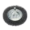 Bosch PRO Metal clean drótkorong, fúrógéphez, 75x0,2 mm hullámos, fémhez