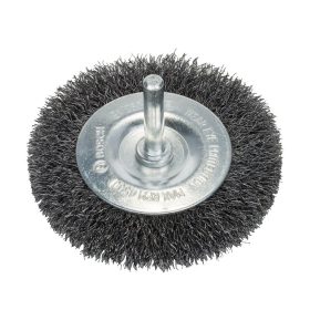   Bosch PRO Metal clean drótkorong, fúrógéphez, 75x0,2 mm hullámos, fémhez