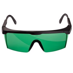 Bosch munkavédelmi lézerszemüveg zöld