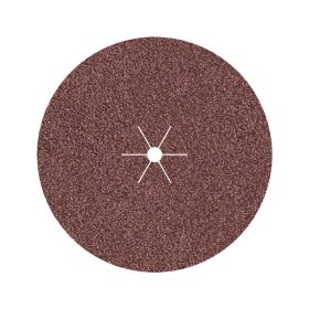   Bosch PRO F460 csiszolópapír, 125 mm, szemcseméret: G40 5 db, fához és festékhez