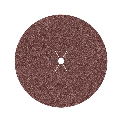 Bosch PRO F460 csiszolópapír, 125 mm, szemcseméret: G40 5 db, fához és festékhez