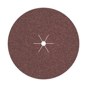   Bosch PRO F460 csiszolópapír, 125 mm, szemcseméret: G80 5 db, fához és festékhez