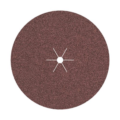 Bosch PRO F460 csiszolópapír, 125 mm, szemcseméret: G80 5 db, fához és festékhez