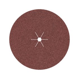   Bosch PRO F460 csiszolópapír, 125 mm, szemcseméret: G120 5 db, fához és festékhez