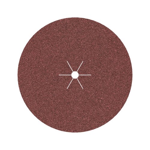 Bosch PRO F460 csiszolópapír, 125 mm, szemcseméret: G120 5 db, fához és festékhez