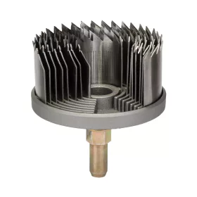 Bosch 8 részes körkivágó készlet fához 25-68mm