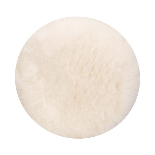 Bosch polírozó sapka 125mm