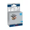 Bosch PRO Metal clean hulámos fazékkefe, fúrógéphez, 70x0,2 mm, fémhez