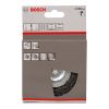 Bosch PRO Metal clean drótkorong, fúrógéphez, 100x0,3 mm hullámos, fémhez