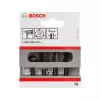 Bosch szabadkézi marókészlet fémhez és műanyaghoz - 4 részes