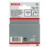 Bosch finomhuzal tűzőkapocs Type 53 8mm 1000db