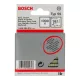 Bosch keskenyhátú tűzőkapocs Type 55, 23mm 1000db