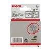 Bosch keskenyhátú tűzőkapocs Type 55 28mm 1000db
