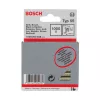 Bosch Keskenyhátú kapocs Type 55, 26 mm, 1000 db