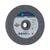 Bosch PRO Metal csiszolókorong, 150x20x20 mm, szemcseméret: G24, fémhez