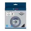 Bosch PRO Metal csiszolókorong, 150x20x20 mm, szemcseméret: G60, fémhez