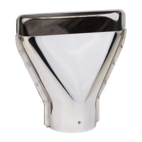 Bosch üvegvédő fúvóka 75x33,5mm