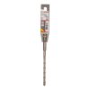 Bosch SDS-Plus 2 élű Plus-5 S4L betonfúrószár 7x100/165mm
