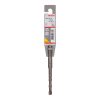 Bosch SDS-Plus 2 élű Plus-5 S4L betonfúrószár 8x50/115mm