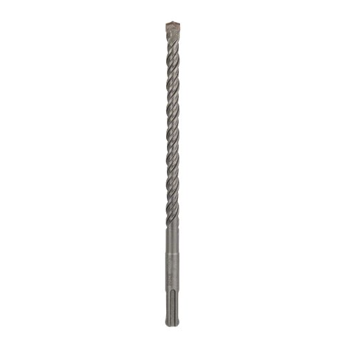 Bosch SDS-Plus 2 élű Plus-5 S4L betonfúrószár 10x150/215mm