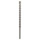 Bosch PRO SDS-Max 4 élű 9 Natural Stone betonfúrószár 28x400/520mm