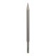 Bosch PRO SDS-Plus 4C hegyesvéső, 250 mm, tégla, falazat, beton