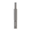 Bosch PRO SDS-Plus Striker Pin ütőcsap, M8, 6x80x20 mm, fém dübel beütő