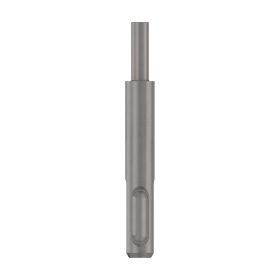   Bosch PRO SDS-Plus Striker Pin ütőcsap, M8, 6x80x20 mm, fém dübel beütő