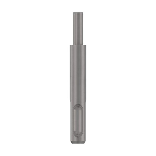 Bosch PRO SDS-Plus Striker Pin ütőcsap, M8, 6x80x20 mm, fém dübel beütő