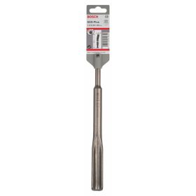   Bosch PRO SDS-Plus horonyvéső, görbeélű véső, 22x250 mm, tégla, falazat, beton