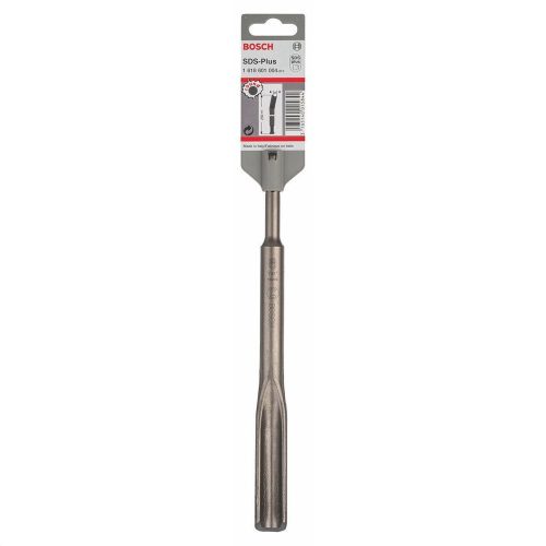 Bosch PRO SDS-Plus horonyvéső, görbeélű véső, 22x250 mm, tégla, falazat, beton