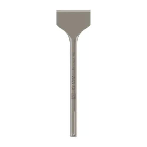 Bosch PRO SDS-Max 4C lapátvéső, 80x300 mm, habarcs eltávolításához