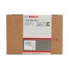 Bosch sarokcsiszoló védőburkolat 125mm