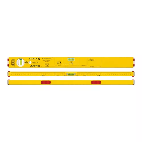 Stabila vízmérték 600mm