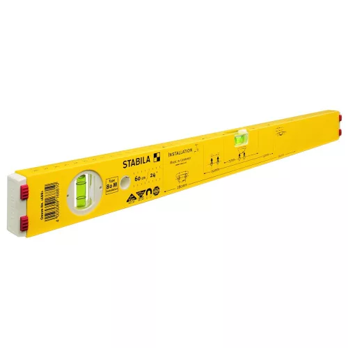 Stabila vízmérték 1000mm
