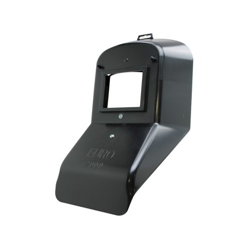 Iweld hegesztő kézi pajzs, üvegszálas