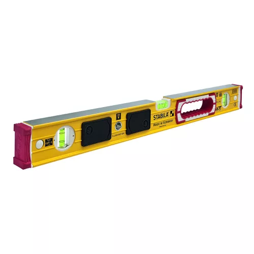 Stabila vízmérték 196-2-LED 1200mm
