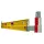 Stabila vízmérték 106T 1830-3150mm
