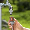 Gardena gyorscsatlakozó 3/4" tömlőhöz
