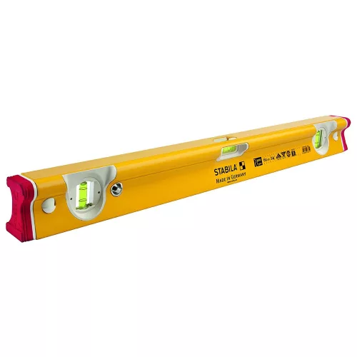 Stabila vízmérték R-Profil 610mm