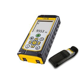 Stabila lézeres távolságmérő LD 420 80m