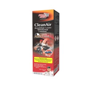 mojeauto klímabomba "új autó" autóba 150ml