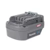 Makita XGT kommunikátor ADP12