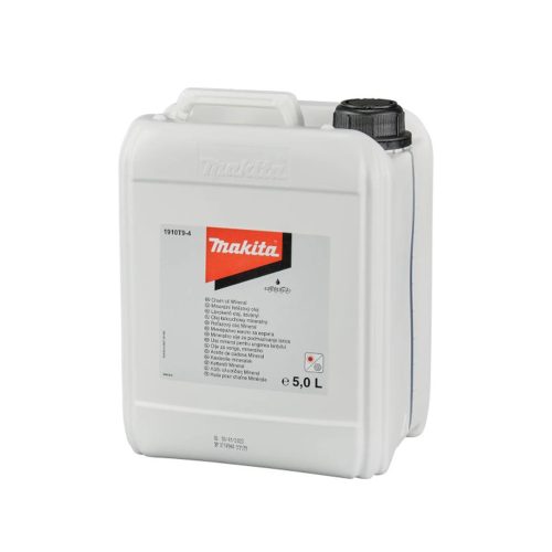 Makita lánckenő olaj 5 liter