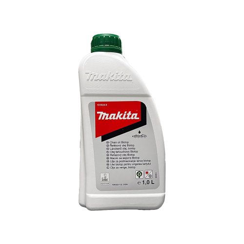 Makita lánckenő olaj biotop 1 liter