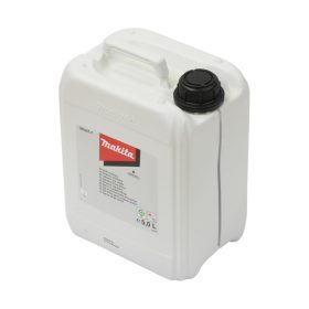 Makita lánckenő olaj biotop 5 liter