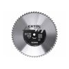 Extol Craft körfűrészlap fához 600x30x3,8mm 60 fog