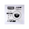 Extol Craft körfűrészlap fához 600x30x3,8mm 60 fog