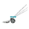 Makita alternáló kasza feltét EN424MP, 350 mm DUX/UX